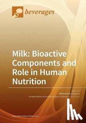 Durazzo, Alessandra - Milk