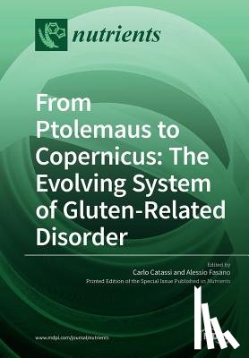 Catassi, Carlo - From Ptolemaus to Copernicus