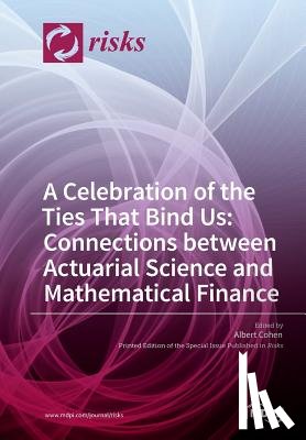 Cohen, Albert - A Celebration of the Ties That Bind Us