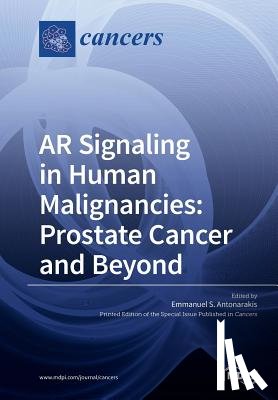 Emmanuel, S. S. - AR Signaling in Human Malignancies