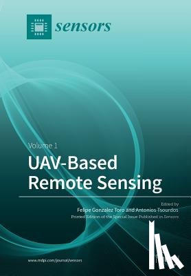 Toro, Felipe Gonzalez - UAV‐Based Remote Sensing