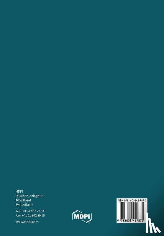 Dufossé, Laurent - Fungal Pigments