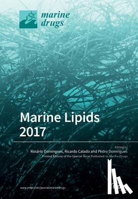 Domingues, Rosário - Marine Lipids 2017