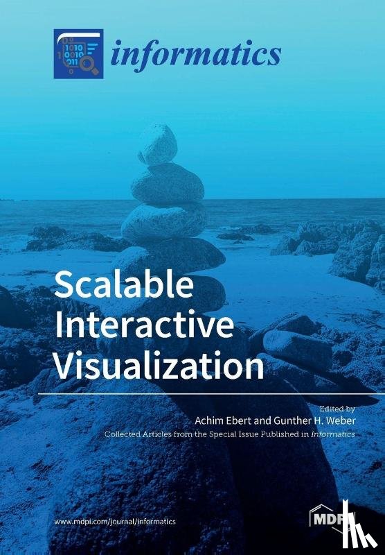 Ebert, Achim - Scalable Interactive Visualization