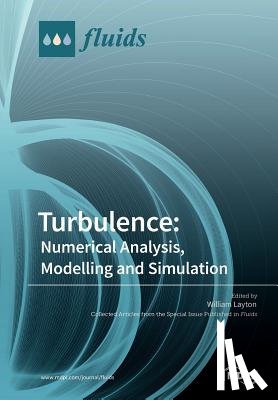 Layton, William - Turbulence