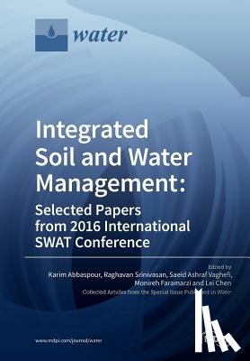 Abbaspour, Karim - Integrated Soil and Water Management