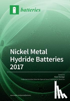 Young, Kwo - Nickel Metal Hydride Batteries 2017