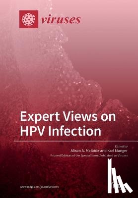 McBride, Alison a. - Expert Views on HPV Infection