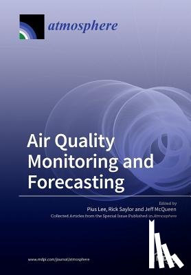 Lee, Pius - Air Quality Monitoring and Forecasting