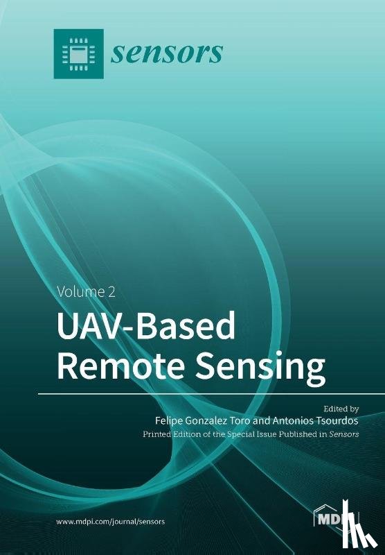 Toro, Felipe Gonzalez - UAV‐Based Remote Sensing