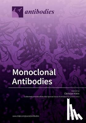 Klein, Christian - Monoclonal Antibodies