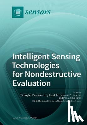 Park, Seunghee - Intelligent Sensing Technologies for Nondestructive Evaluation