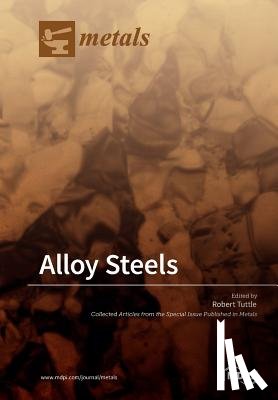 Tuttle, Robert - Alloy Steels