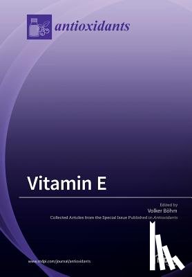 Böhm, Volker - Vitamin E