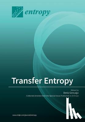 Gençağa, Deniz - Transfer Entropy