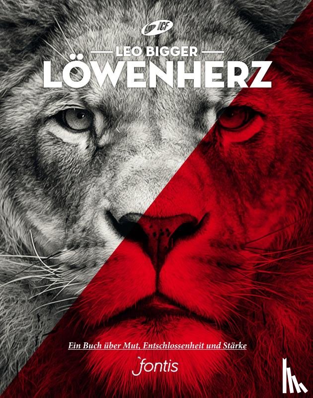 Bigger, Leo - Löwenherz