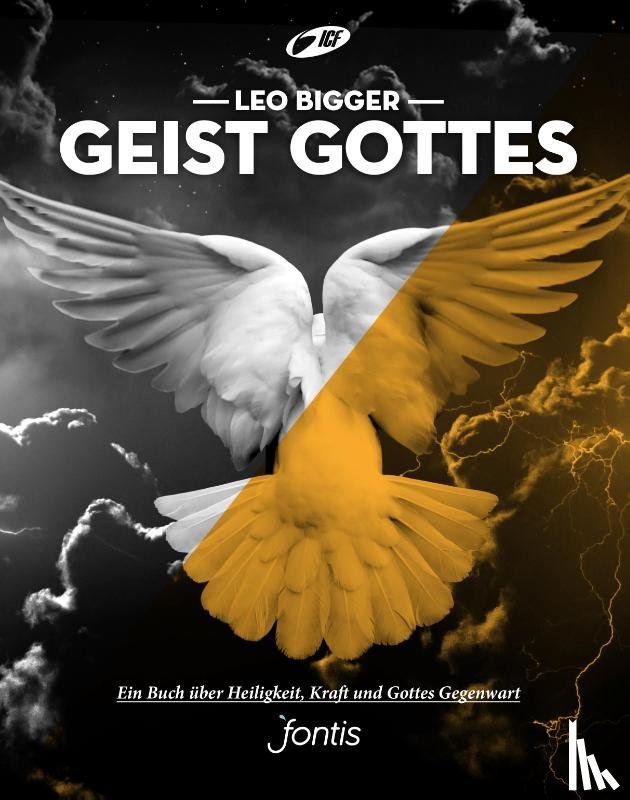 Bigger, Leo - Geist Gottes