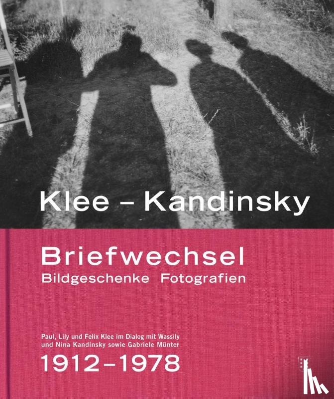  - Klee - Kandinsky