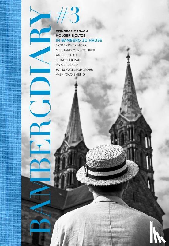  - Bamberg Diary #3