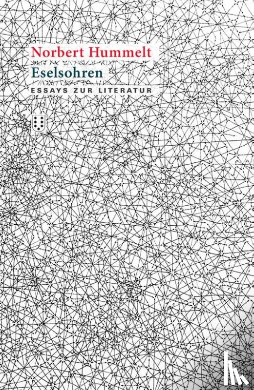 Hummelt, Norbert - Eselsohren