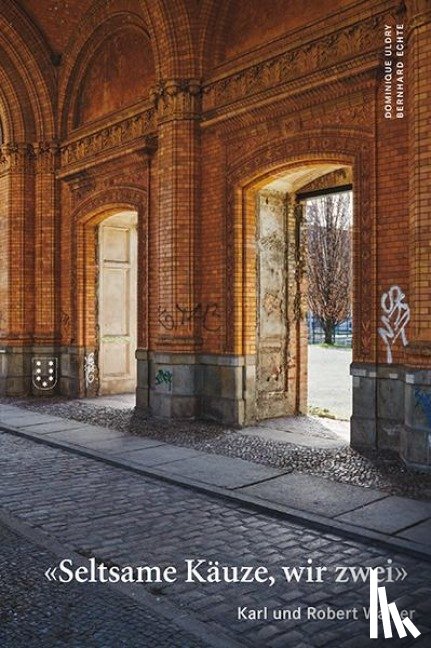  - "Seltsame Käuze, wir zwei"