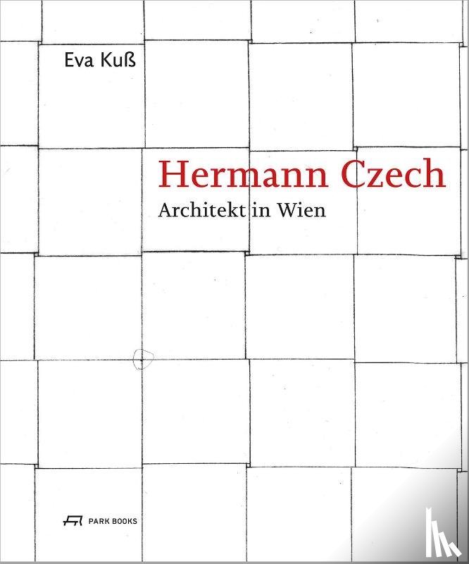 Kuß, Eva - HERMANN CZECH