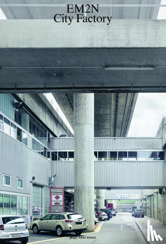  - EM2N – City Factory