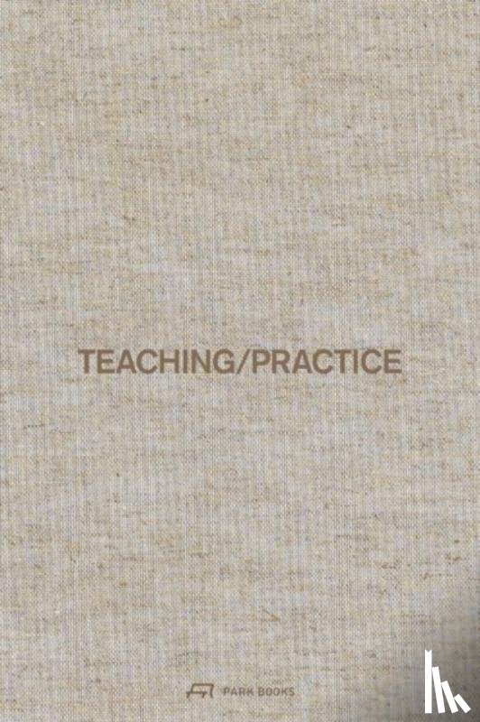 Sergison, Jonathan - Teaching / Practice