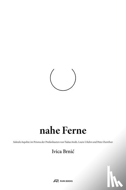 Brnic, Ivica - Nahe Ferne