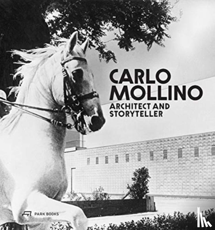 Sabatino, Michelangelo, Ferrari, Napoleone - Carlo Mollino
