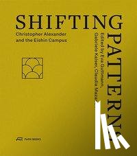  - Shifting Patterns
