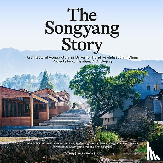  - The Songyang Story