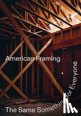  - American Framing