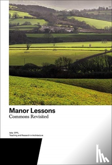  - Manor Lessons