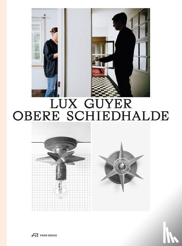  - Lux Guyer—Obere Schiedhalde