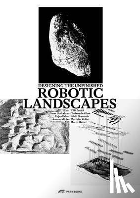 Fahmi, Fujan - Robotic Landscapes