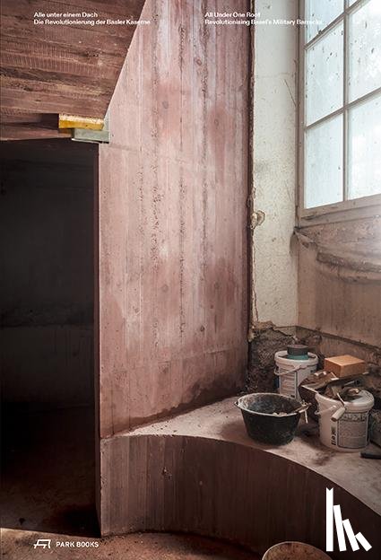 Focketyn del Rio Studio - All Under One Roof