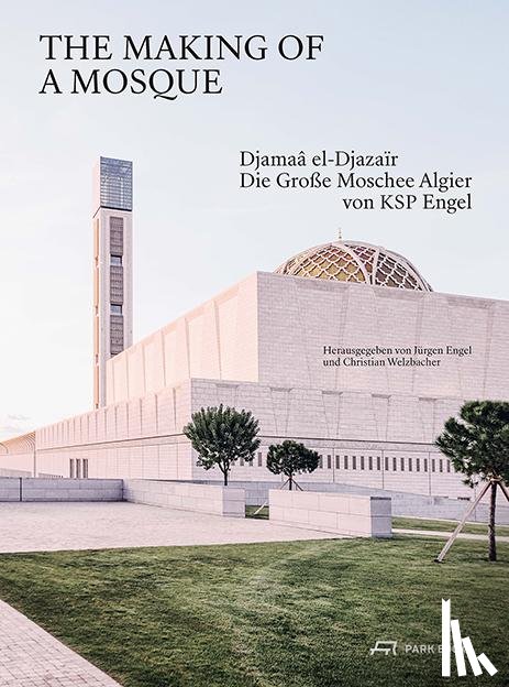 - The Making of a Mosque
