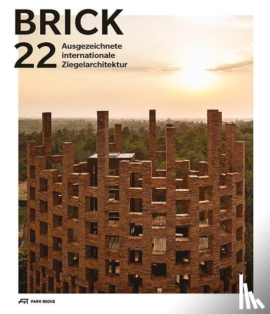  - Brick 22