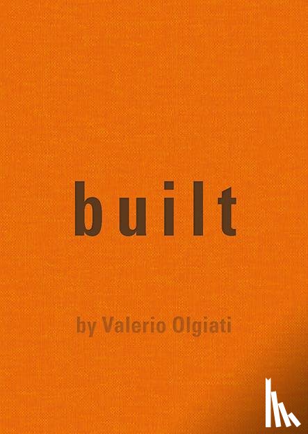  - Built