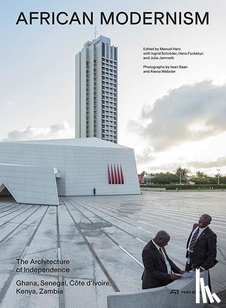  - African Modernism