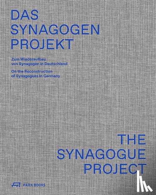  - The Synagogue Project