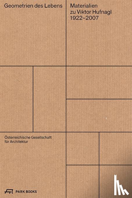  - Geometrien des Lebens