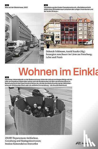  - Wohnen im Einklang