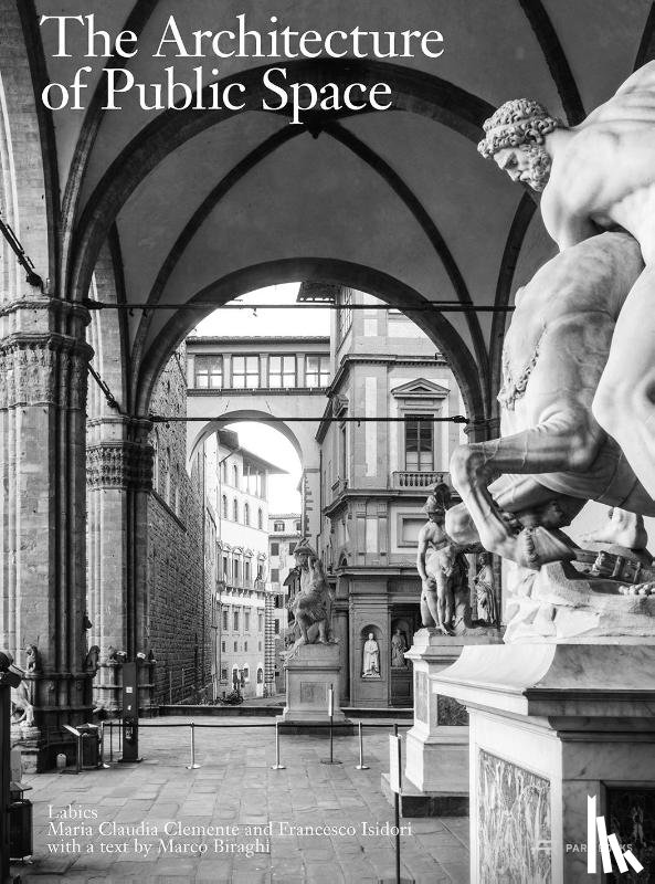  - Architecture of Public Space