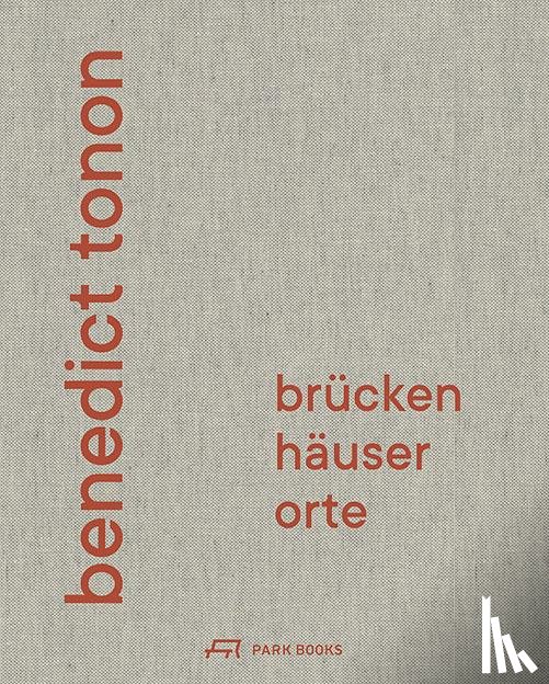  - Benedict Tonon