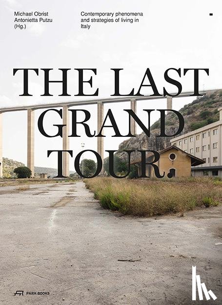  - The Last Grand Tour