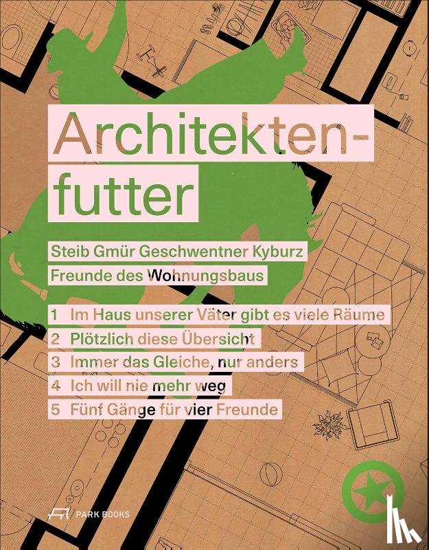  - Architektenfutter