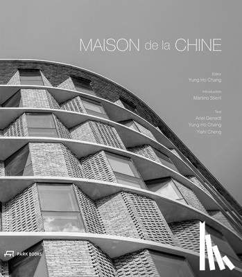  - Maison de la Chine