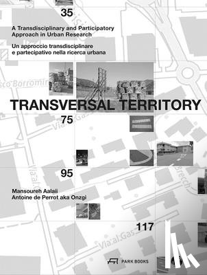  - Transversal Territory